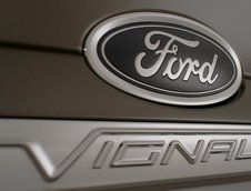 Ford Mondeo Vignale