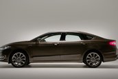 Ford Mondeo Vignale