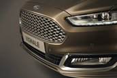 Ford Mondeo Vignale