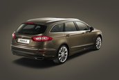 Ford Mondeo Vignale