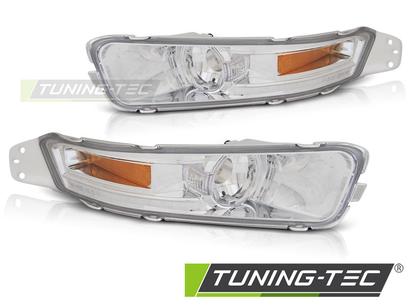 FORD MUSTANG 04-09 Crom look
