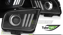 FORD MUSTANG 04-09 TUBE LIGHT BLACK