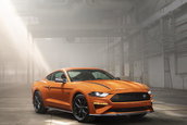 Ford Mustang 2.3L High Performance Package