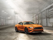 Ford Mustang 2.3L High Performance Package