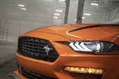 Ford Mustang 2.3L High Performance Package