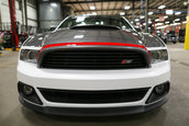 Ford Mustang 2014 by Roush