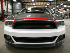 Ford Mustang 2014 by Roush