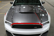 Ford Mustang 2014 by Roush