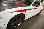 Ford Mustang 2014 by Roush