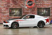 Ford Mustang 2014 by Roush