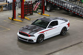 Ford Mustang 2014 by Roush