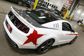 Ford Mustang 2014 by Roush