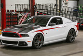 Ford Mustang 2014 by Roush