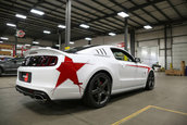 Ford Mustang 2014 by Roush