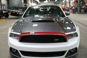 Ford Mustang 2014 by Roush