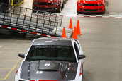 Ford Mustang 2014 by Roush