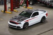 Ford Mustang 2014 by Roush