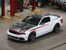 Ford Mustang 2014 by Roush