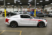 Ford Mustang 2014 by Roush