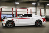 Ford Mustang 2014 by Roush