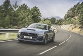 Ford Mustang 2024 - Versiunea europeana