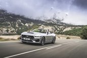 Ford Mustang 2024 - Versiunea europeana