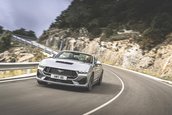 Ford Mustang 2024 - Versiunea europeana