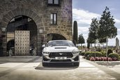 Ford Mustang 2024 - Versiunea europeana
