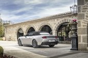 Ford Mustang 2024 - Versiunea europeana