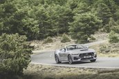 Ford Mustang 2024 - Versiunea europeana