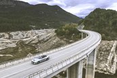 Ford Mustang 2024 - Versiunea europeana