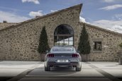 Ford Mustang 2024 - Versiunea europeana