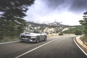 Ford Mustang 2024 - Versiunea europeana