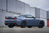 Ford Mustang 2024