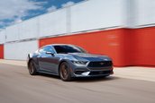 Ford Mustang 2024