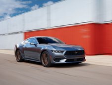 Ford Mustang 2024 - Lista de preturi