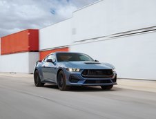 Ford Mustang 2024