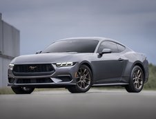 Ford Mustang 2024