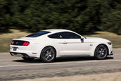 Ford Mustang 50 Year Limited Edition