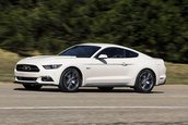 Ford Mustang 50 Year Limited Edition