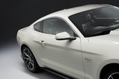 Ford Mustang 50 Year Limited Edition