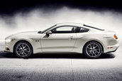 Ford Mustang 50 Year Limited Edition