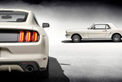 Ford Mustang 50 Year Limited Edition