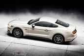 Ford Mustang 50 Year Limited Edition