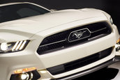 Ford Mustang 50 Year Limited Edition