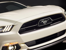 Ford Mustang 50 Year Limited Edition