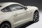 Ford Mustang 50 Year Limited Edition