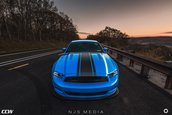 Ford Mustang Boss 302 cu jante CC