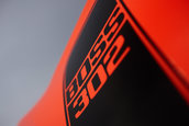 Ford Mustang Boss 302 - Galerie Foto