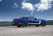 Ford Mustang Boss 302 - Galerie Foto